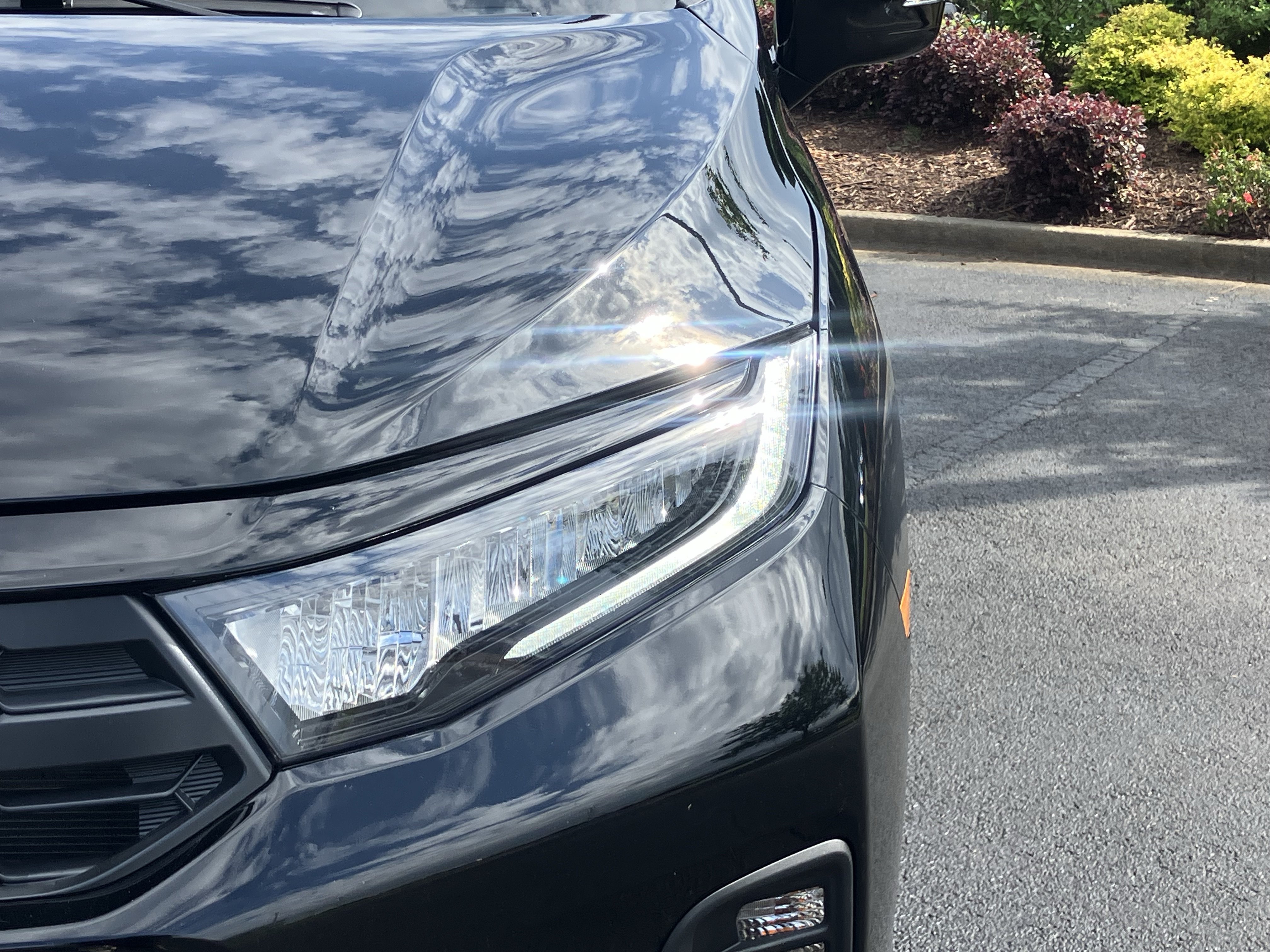 Certified 2026 Honda Odyssey Sport-L image 5
