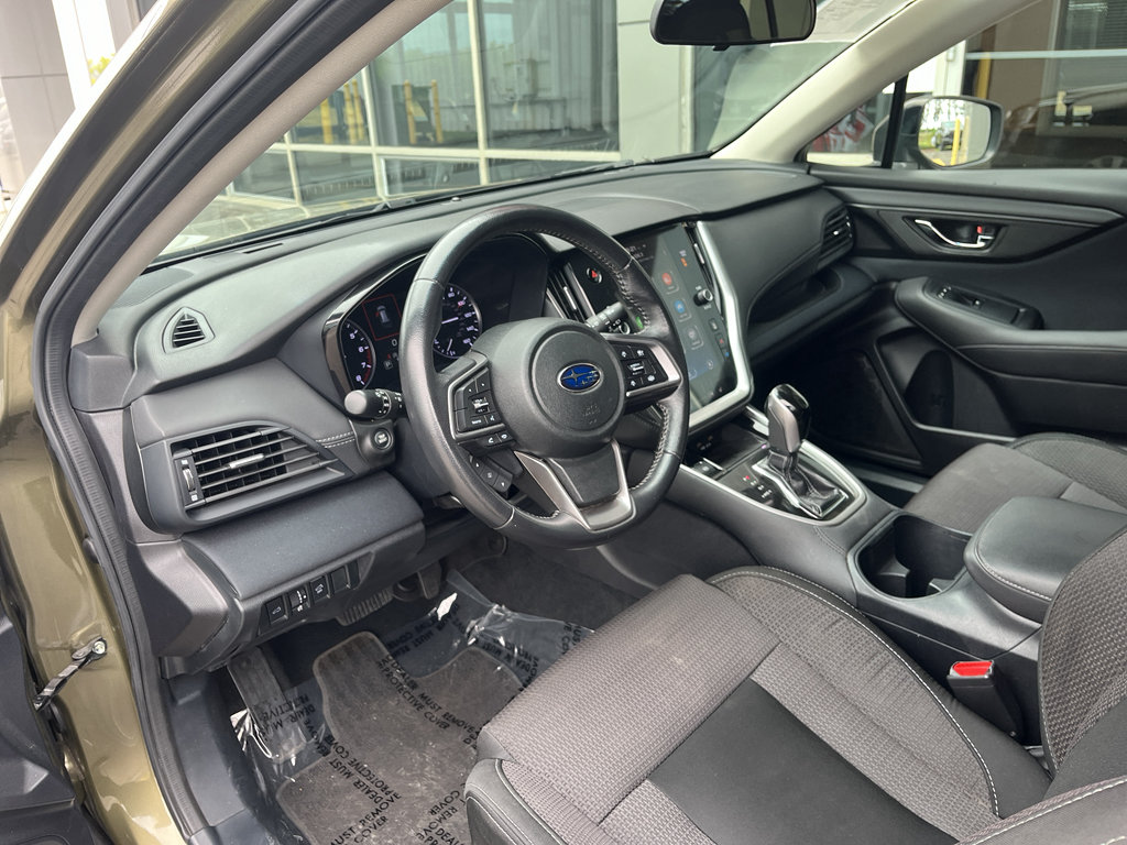 Used 2021 Subaru Outback Premium AWD/4WD image 4