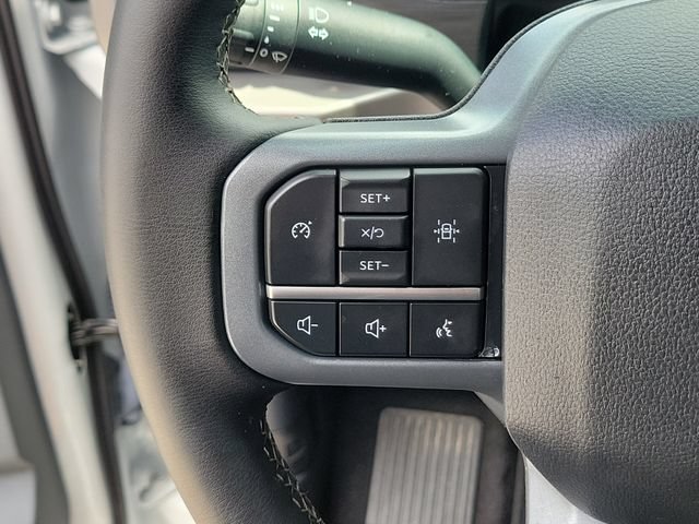 Used 2024 Ford F150 XLT w/ Mobile Office Package RWD image 22