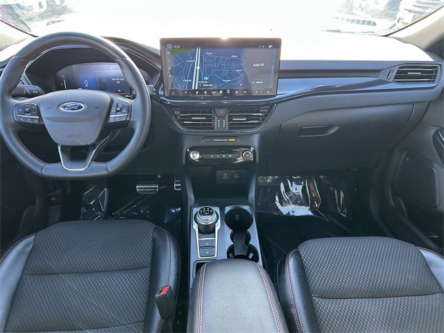 Certified 2023 Ford Escape ST-Line w/ Tech Pack #1 image 15