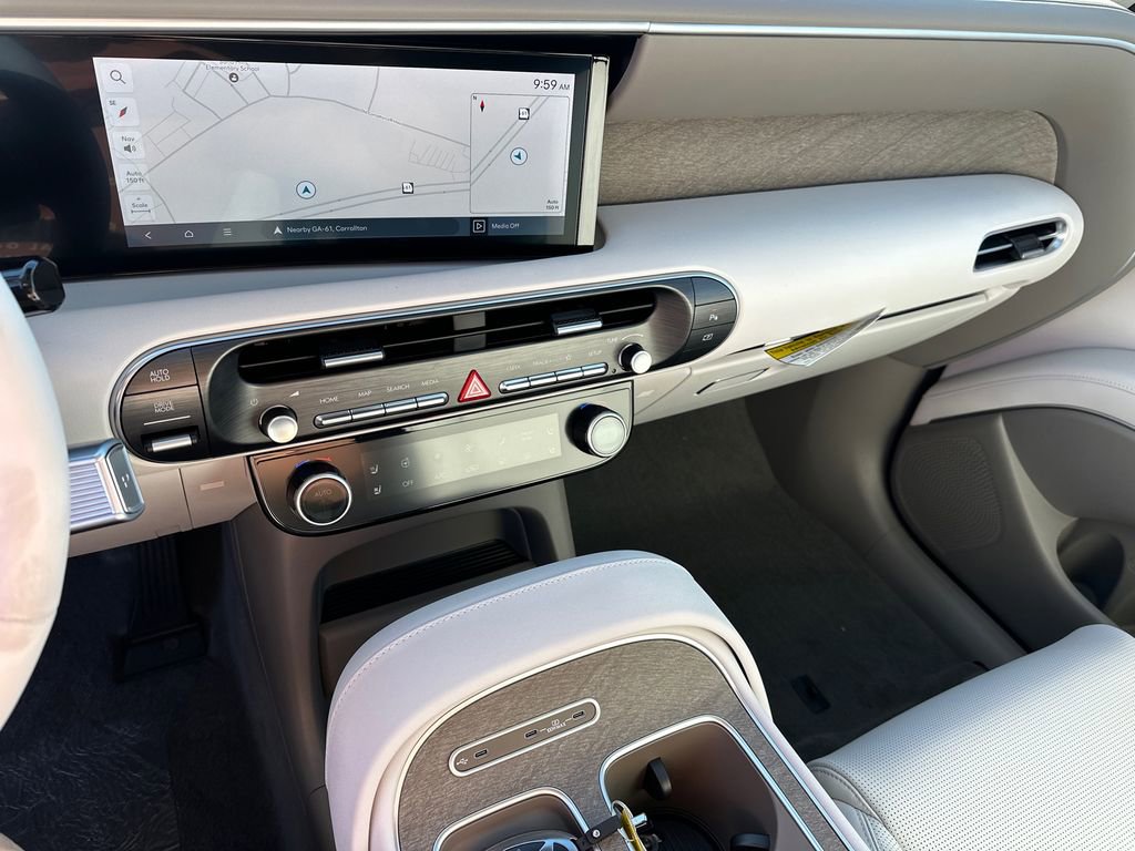 New 2026 Hyundai Palisade Limited image 31