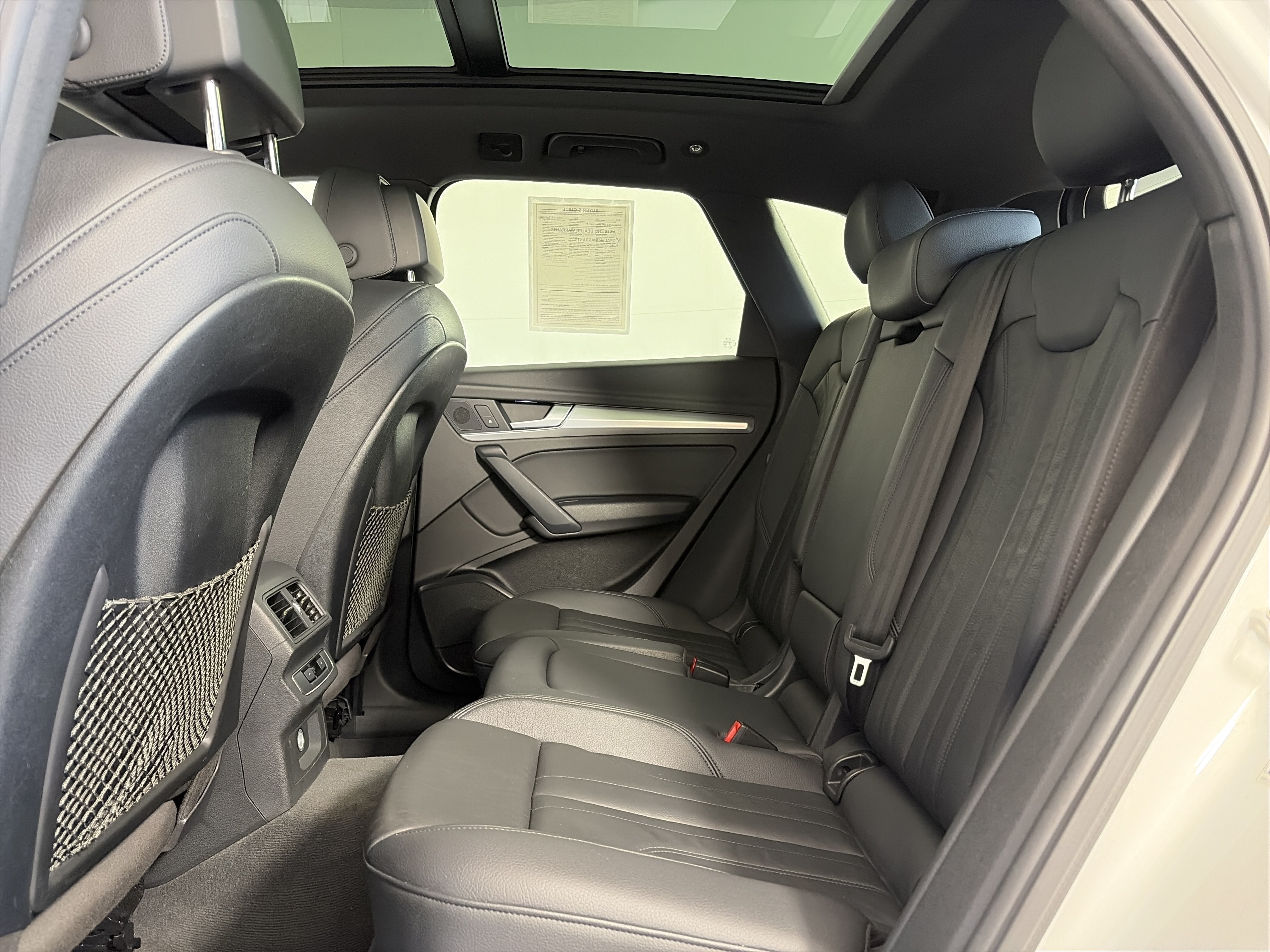 Used 2020 Audi Q5 2.0T Premium AWD/4WD image 7