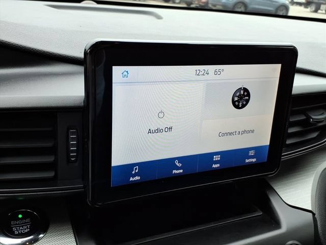 Used 2020 Ford Explorer XLT AWD/4WD image 22