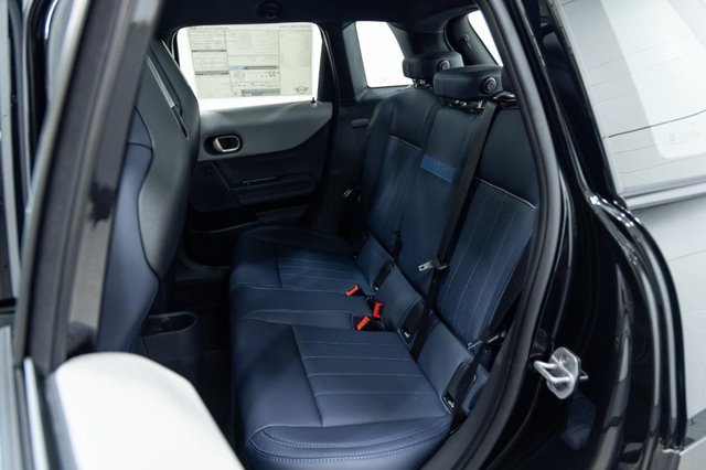 Certified 2026 MINI Cooper S FWD image 20