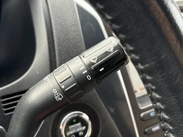 Used 2019 Ford Explorer Limited w/ Class III Trailer Tow Package AWD/4WD image 25