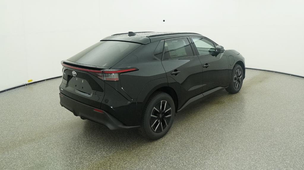 New 2026 Toyota bZ FWD image 18