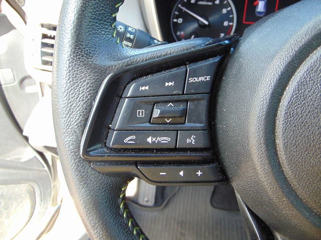 Used 2024 Subaru Outback Onyx Edition AWD/4WD image 17