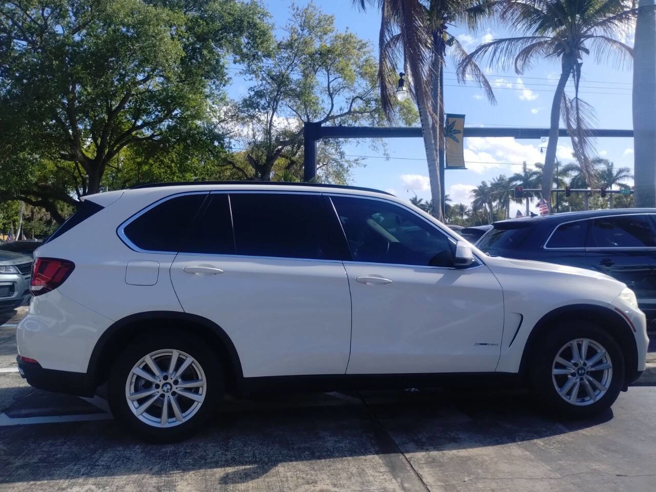 Used 2014 BMW X5 sDrive35i image 15