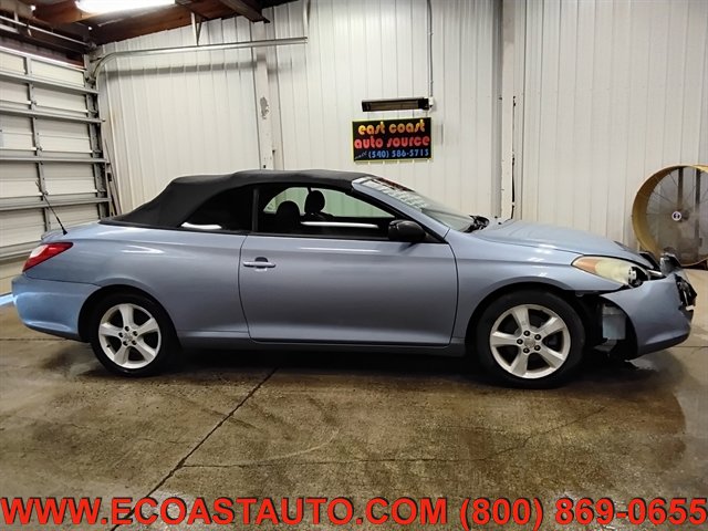 Used 2006 Toyota Solara SE FWD image 2