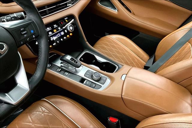 Used 2023 INFINITI QX60 Autograph image 17