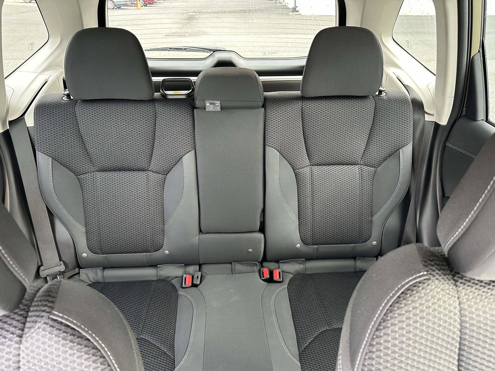 Used 2022 Subaru Forester Premium AWD/4WD image 14