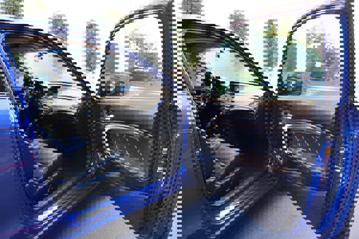Used 2009 Honda Accord EX-L image 35