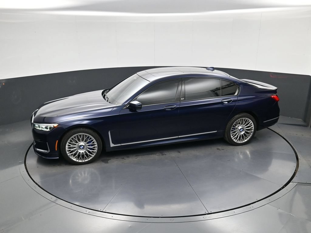 Used 2022 BMW ALPINA B7 xDrive AWD/4WD image 34