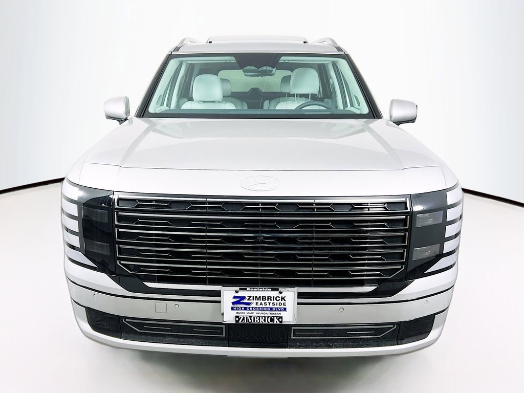 New 2026 Hyundai Palisade Calligraphy image 2