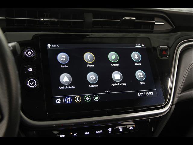 Used 2023 Chevrolet Bolt EUV LT FWD image 11