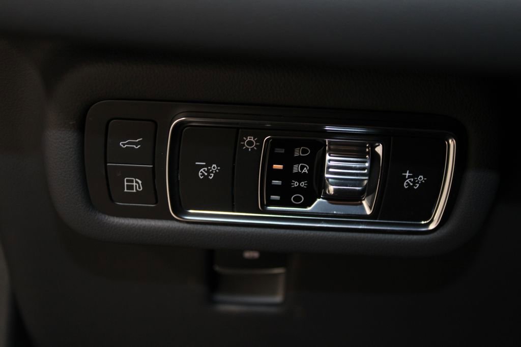 New 2026 Lincoln Nautilus Reserve image 43