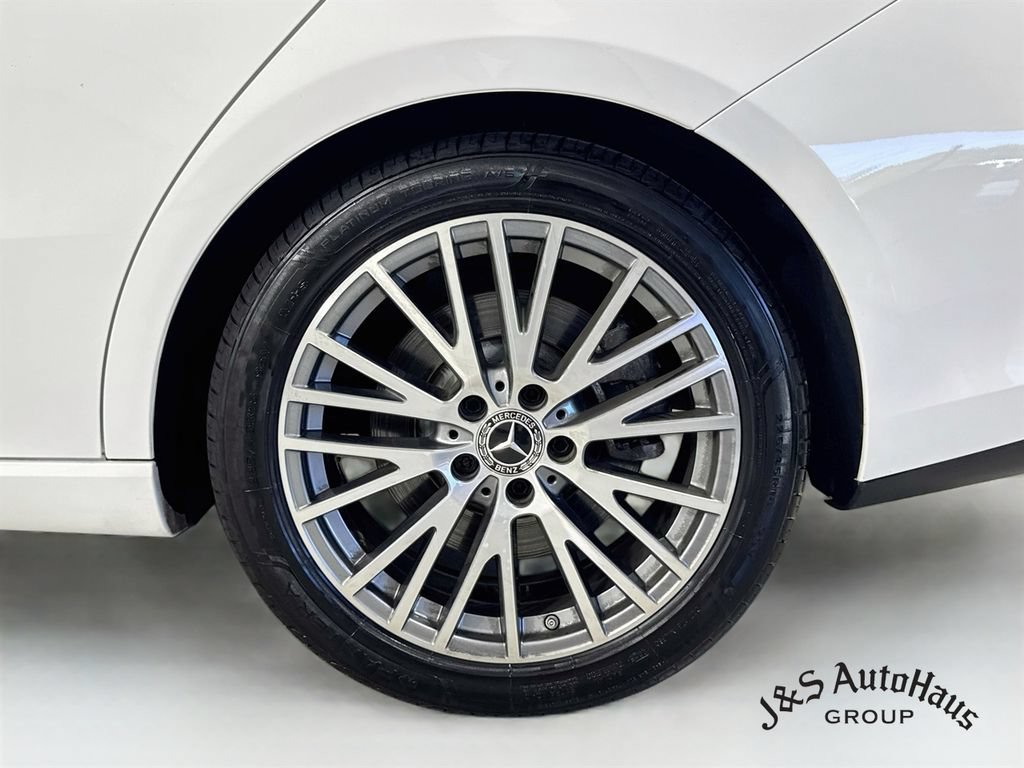 Used 2020 Mercedes-Benz CLA 250 image 38