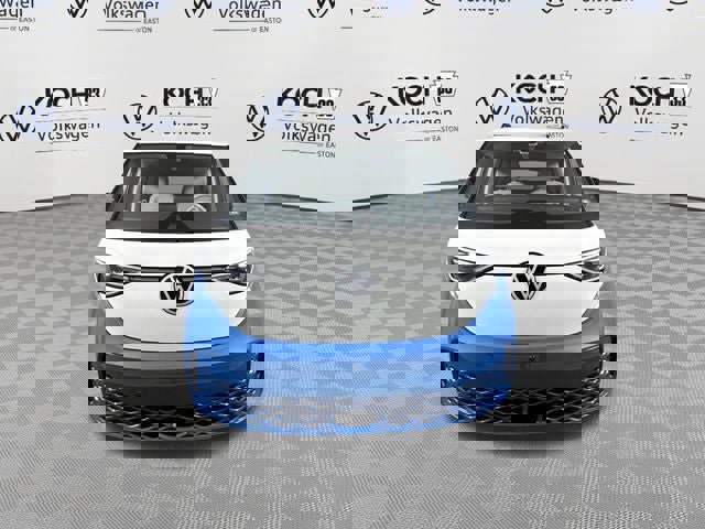 New 2025 Volkswagen ID. Buzz 1st Edition image 3