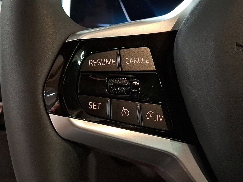 Used 2025 BMW i4 xDrive40i w/ M Sport Package image 17