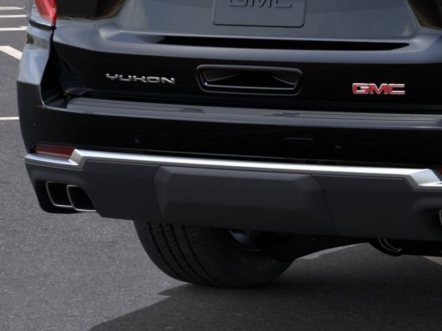 New 2026 GMC Yukon XL Denali w/ Denali Reserve Package AWD/4WD image 14