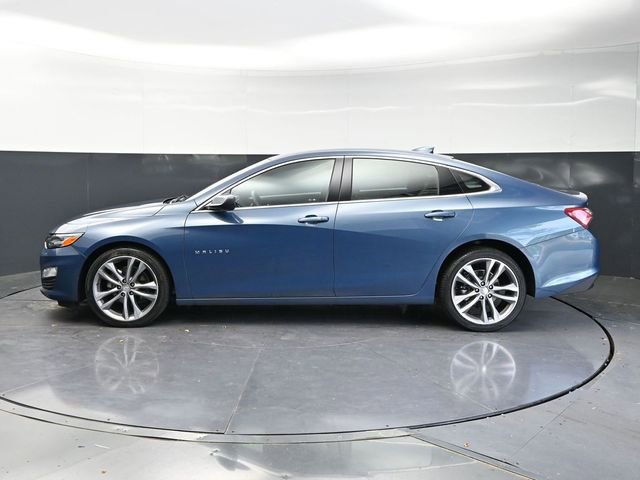 Used 2024 Chevrolet Malibu LT image 8