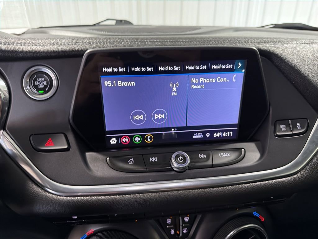 Certified 2019 Chevrolet Blazer LT AWD/4WD image 27