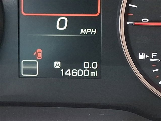 Used 2024 Subaru WRX Base image 20