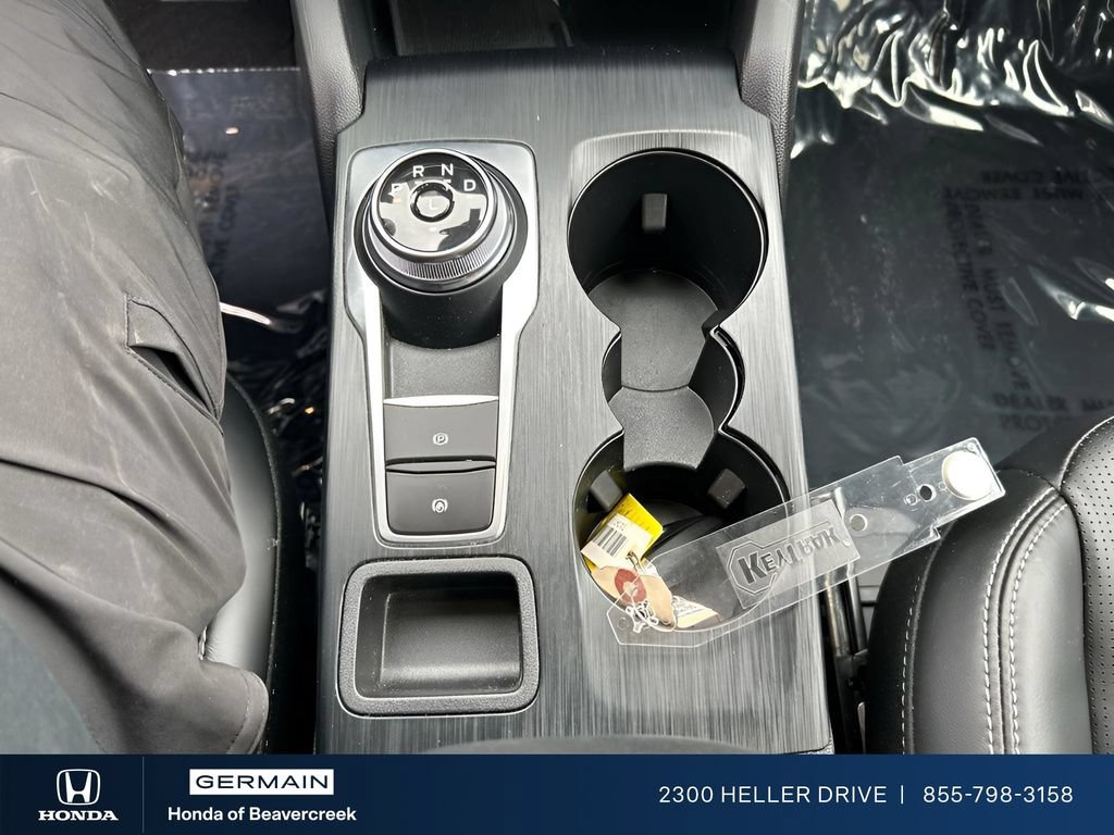 Used 2023 Ford Escape Platinum AWD/4WD image 20