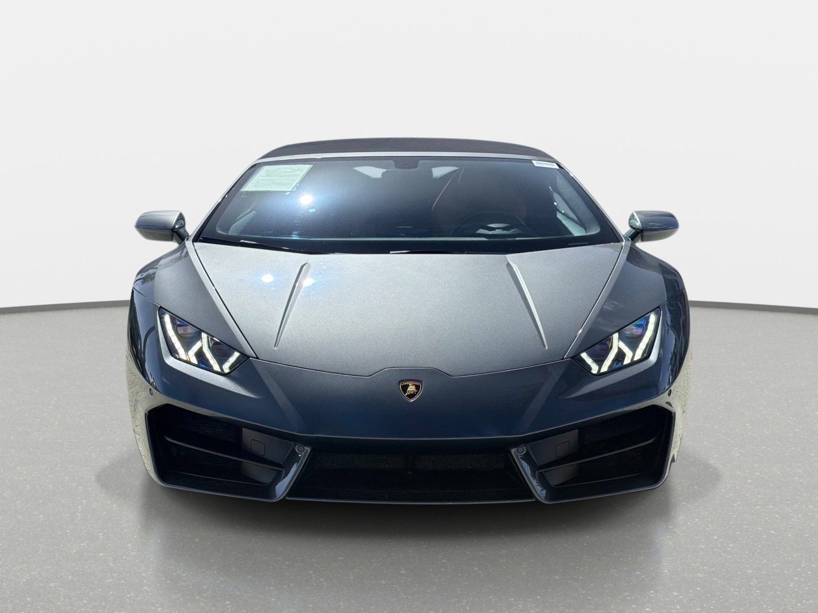 Used 2018 Lamborghini Huracan LP 580-2 image 8