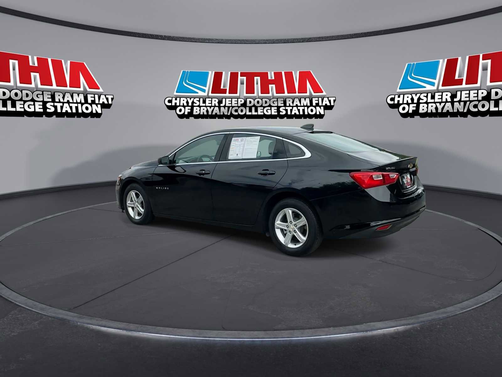 Used 2024 Chevrolet Malibu LS FWD image 6