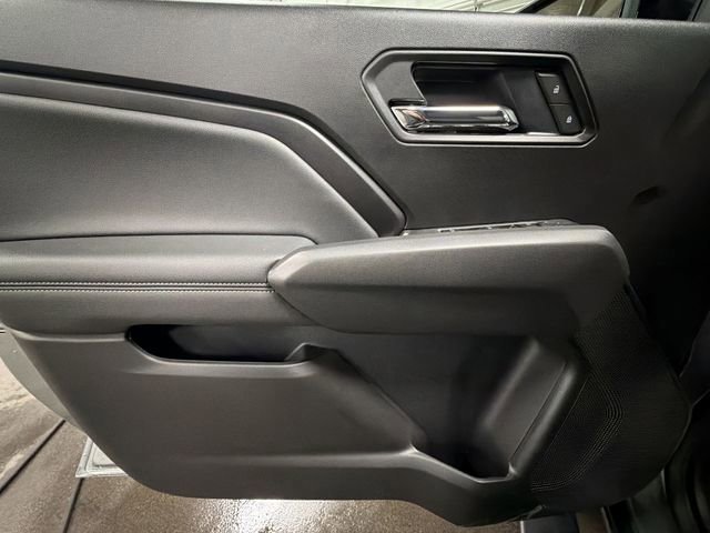 New 2026 GMC Canyon Elevation w/ Convenience Package image 22