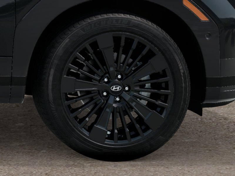 New 2026 Hyundai Santa Fe Calligraphy AWD/4WD image 9