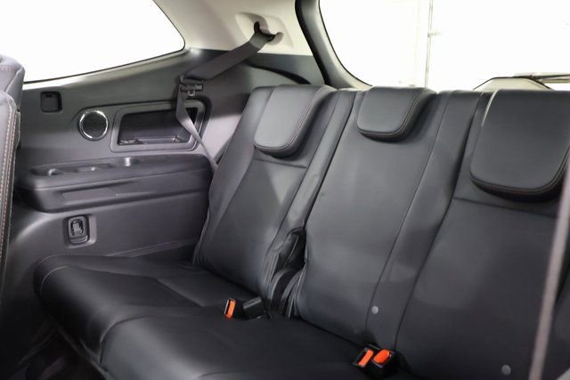 New 2026 Subaru Ascent Limited Bronze w/ Popular Package #2 image 29