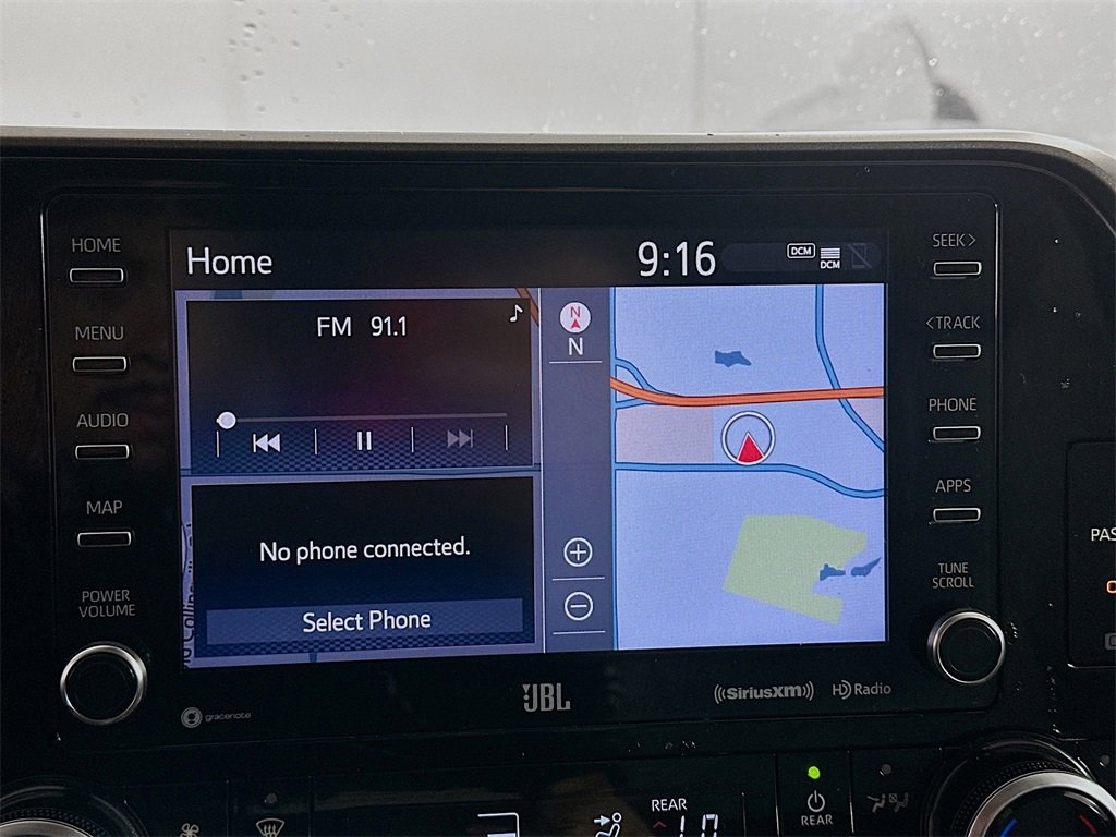 Used 2022 Toyota Highlander Limited image 15