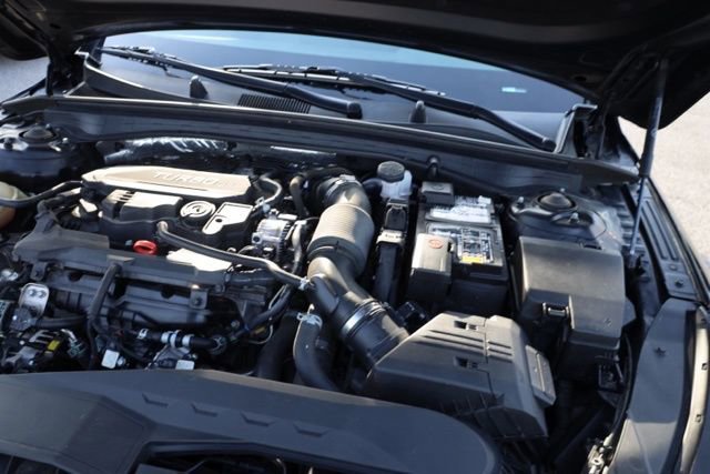 Used 2022 Kia K5 EX image 42