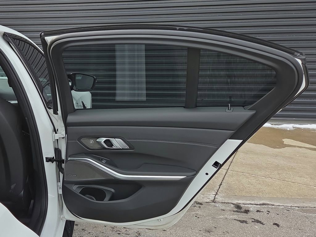 Used 2026 BMW M3 Competition image 22