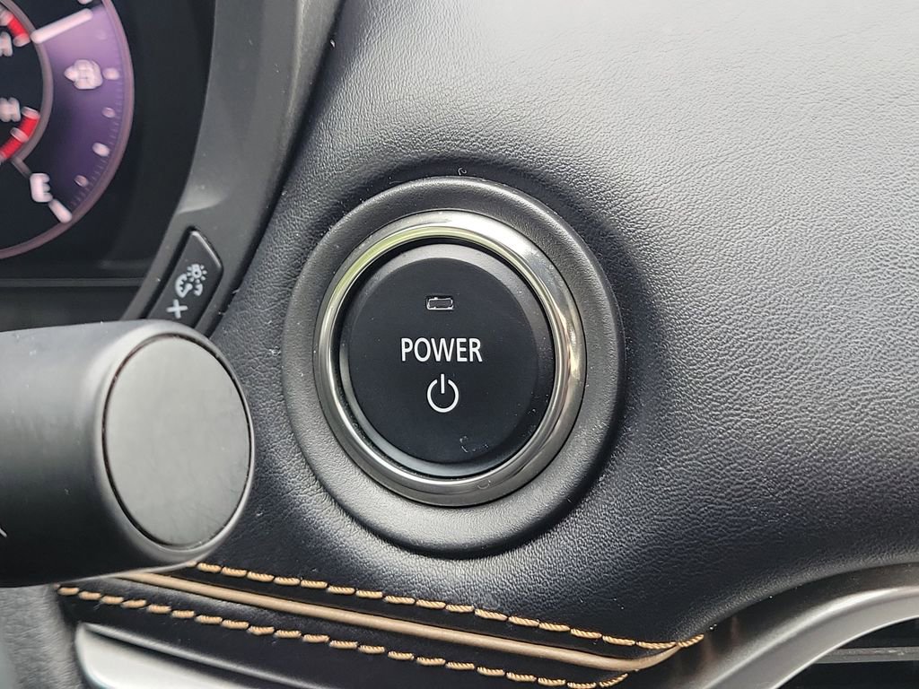 Used 2024 MAZDA CX-90 Plug-In Hybrid w/ Premium Plus image 35