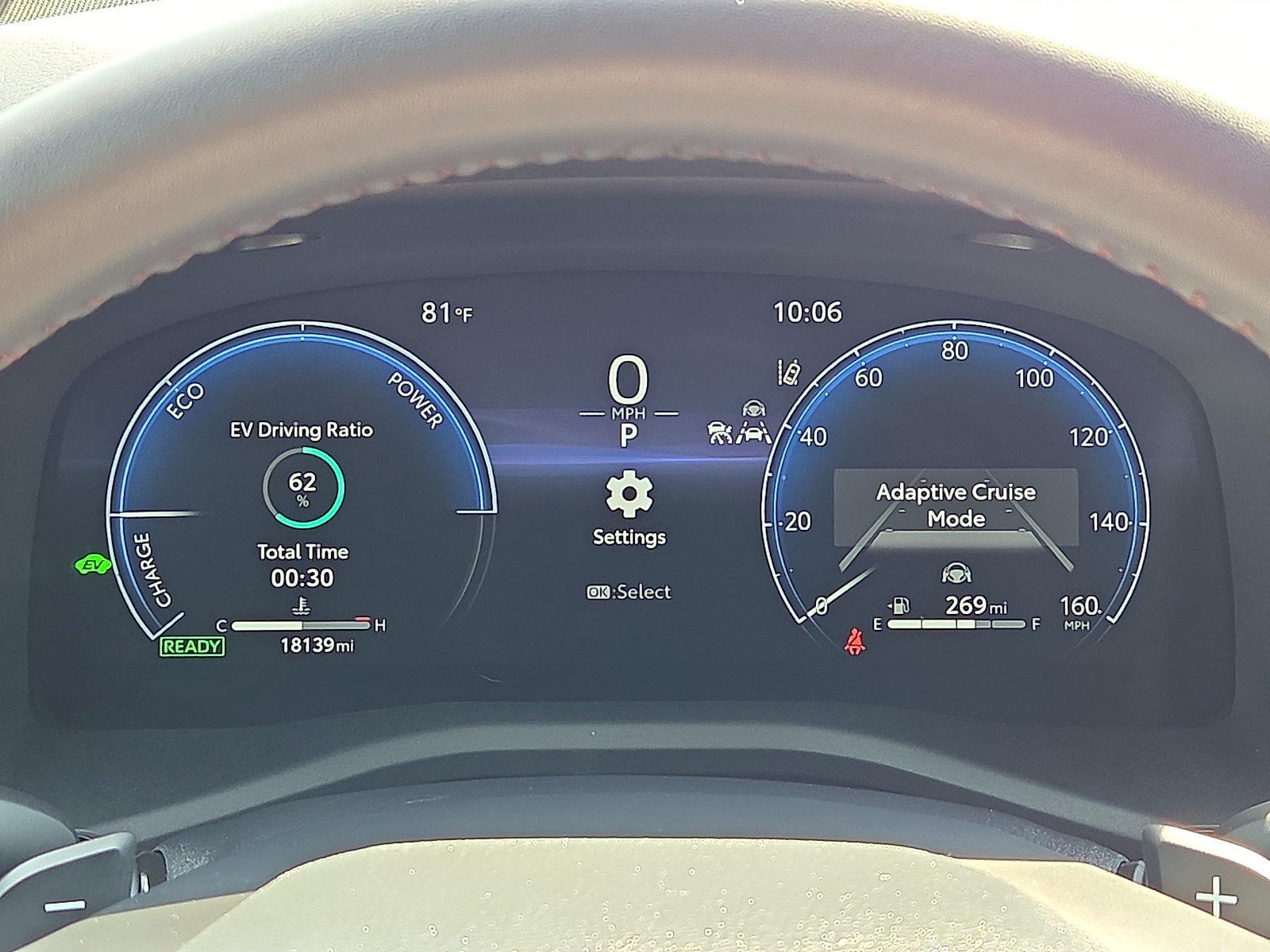 Used 2026 Toyota Camry XSE AWD/4WD image 23
