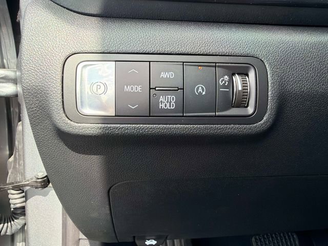 New 2026 GMC Terrain AT4 image 31