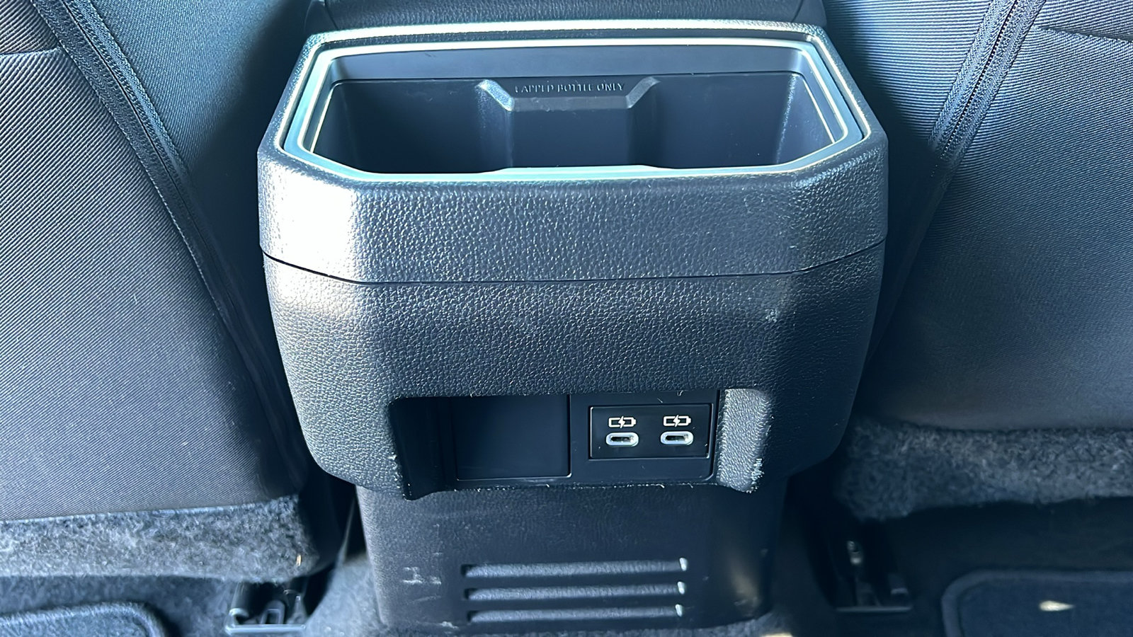Used 2024 Toyota Tacoma TRD Off-Road AWD/4WD image 14
