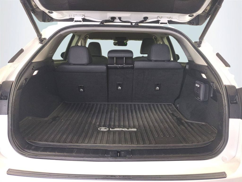 Used 2022 Lexus RX 350 FWD image 14