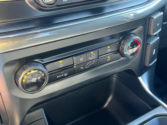 Used 2023 Ford F150 XL w/ STX Appearance Package AWD/4WD image 19