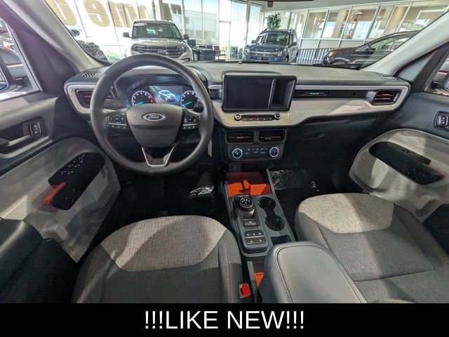 Used 2024 Ford Maverick XLT w/ Equipment Group 300A Standard image 12