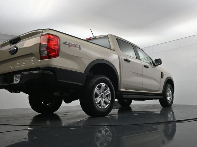 Used 2025 Ford Ranger XL w/ Trailer Tow Package AWD/4WD image 36