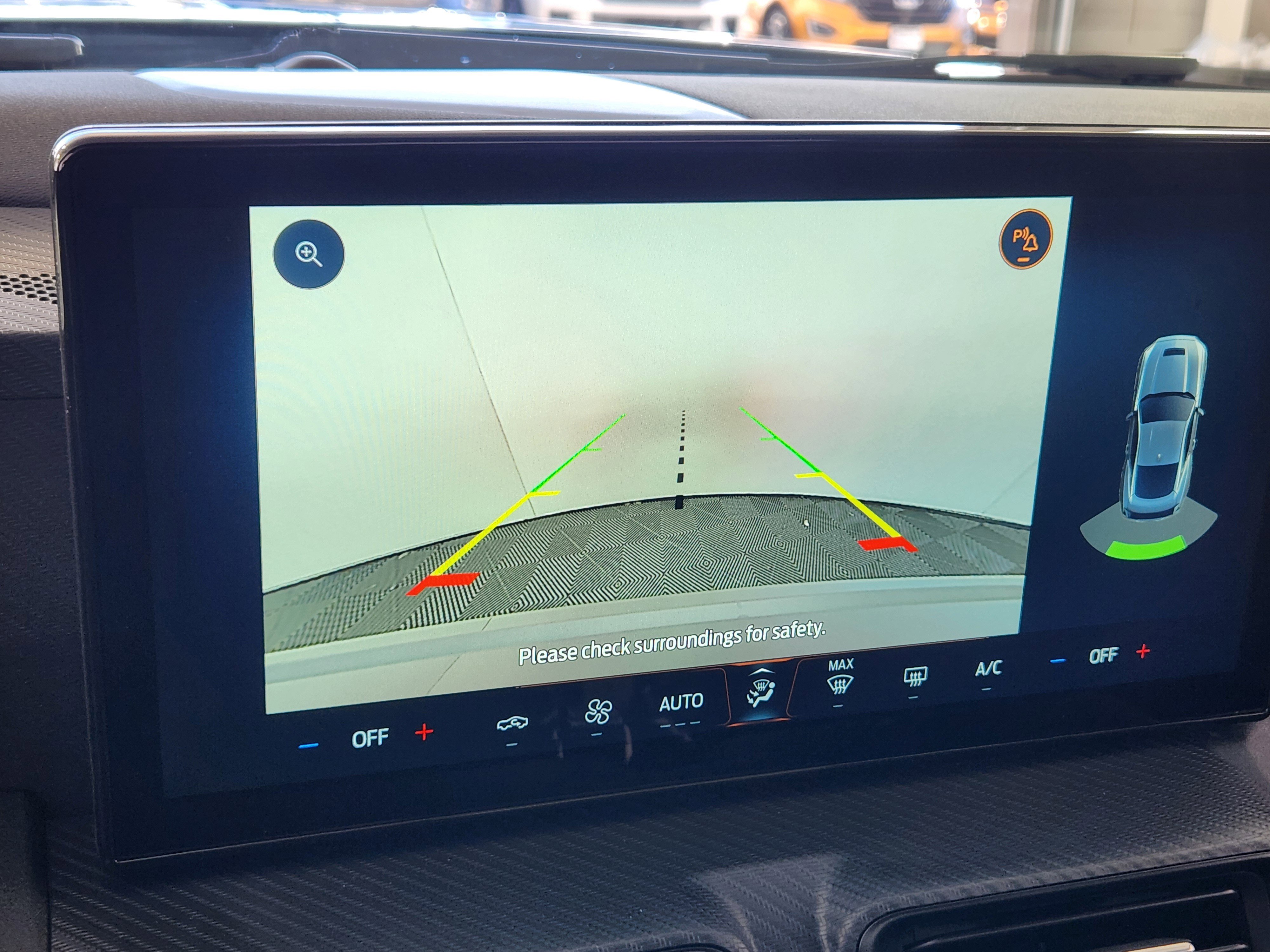 New 2026 Ford Mustang Coupe image 23