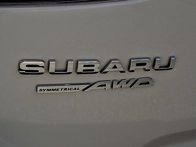 Used 2021 Subaru Forester Premium AWD/4WD image 32