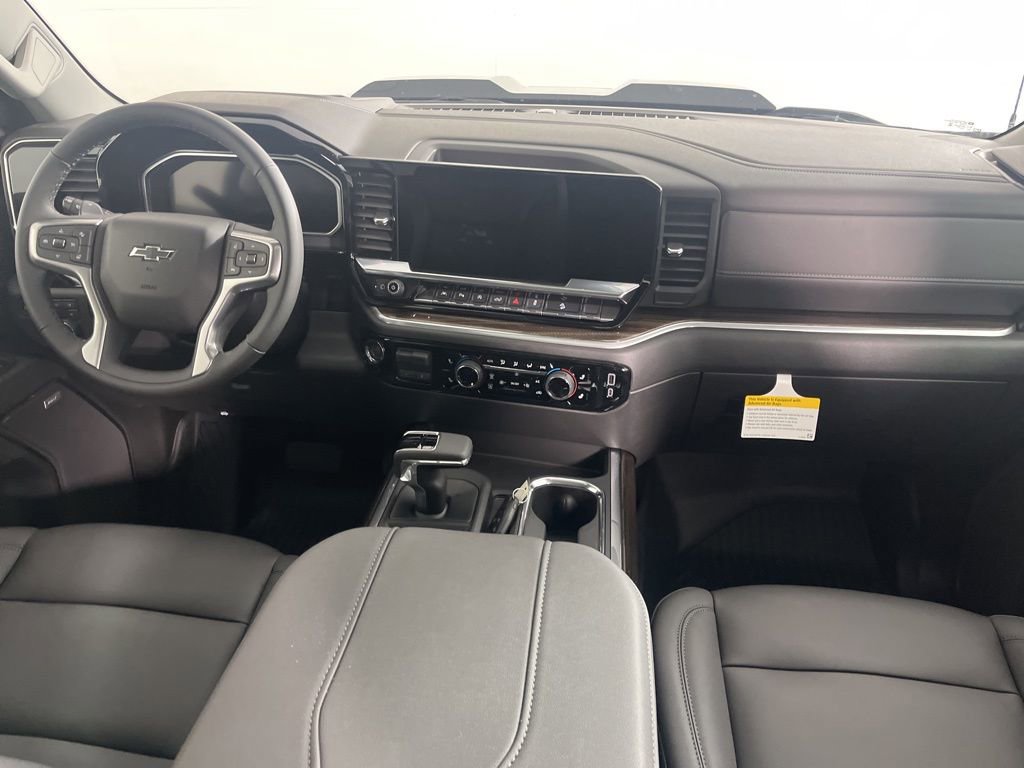 New 2026 Chevrolet Silverado 1500 LT Trail Boss image 15