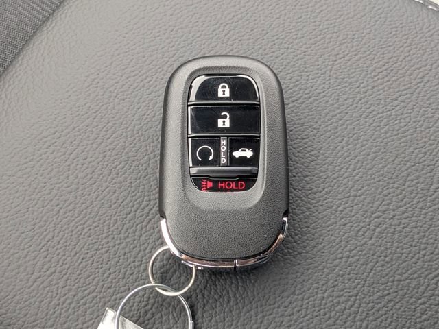 New 2026 Honda Civic Sport Touring image 30