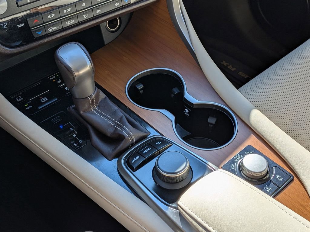 Used 2016 Lexus RX 350 AWD w/ Premium Package image 17