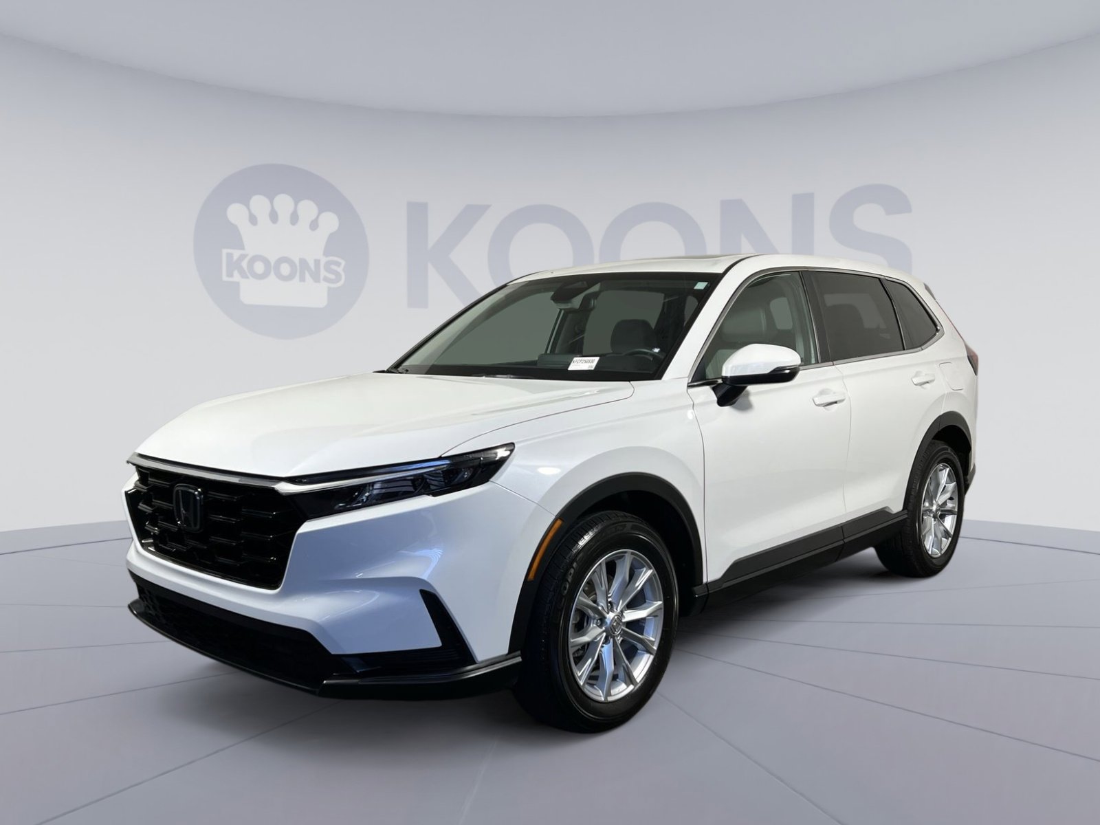 Used 2025 Honda CR-V EX image 5